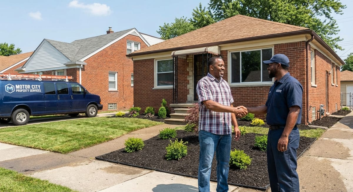 Gallery 2 by Detroit Vinyl Siding