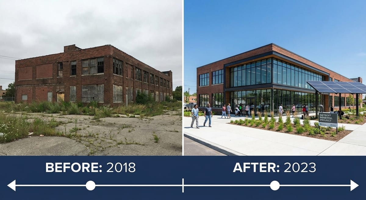 Gallery 4 by Detroit Vinyl Siding