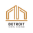 Detroit Vinyl Siding logo